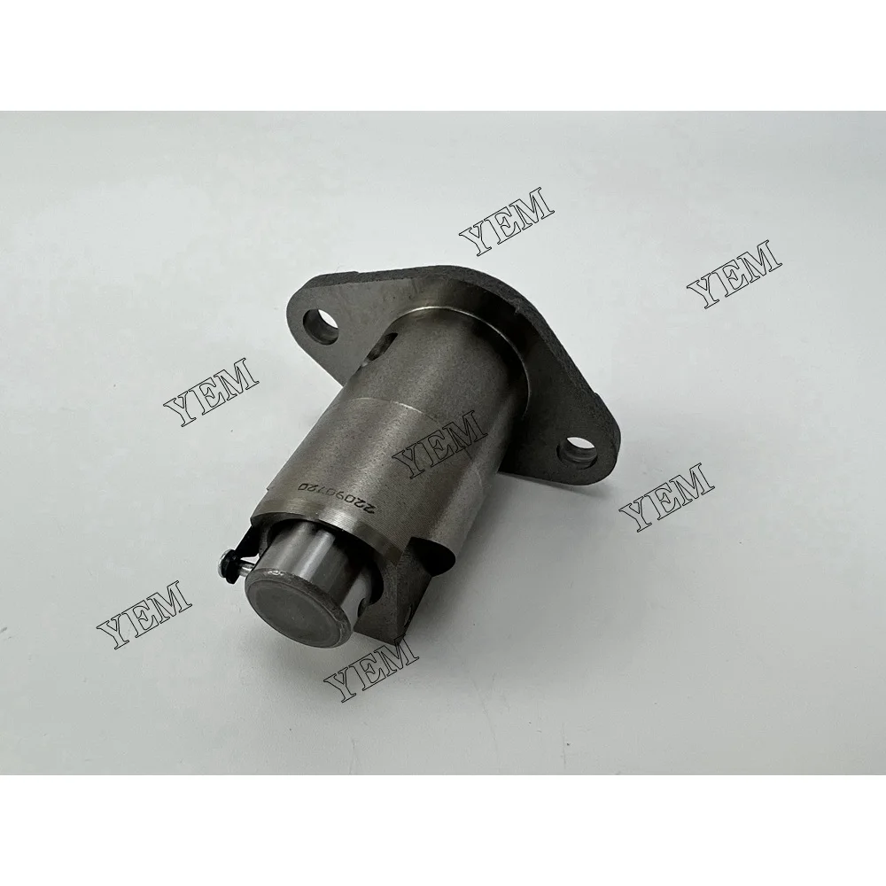 Wholesale Genuine Parts 4JJ1 Tensioner for Isuzu Engine 5