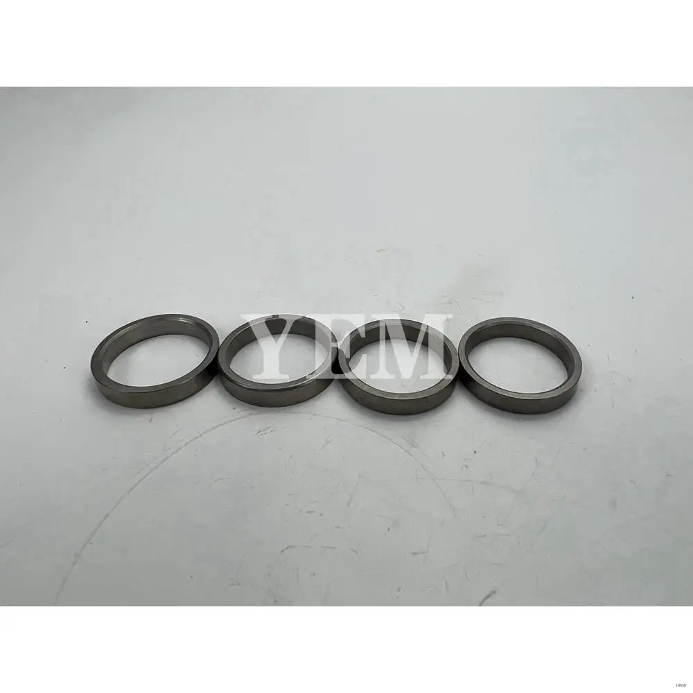 Factory Quality OEM 4DQ5 Exhaust Valve Seat Insert for Mitsubishi