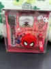 Spiderman set