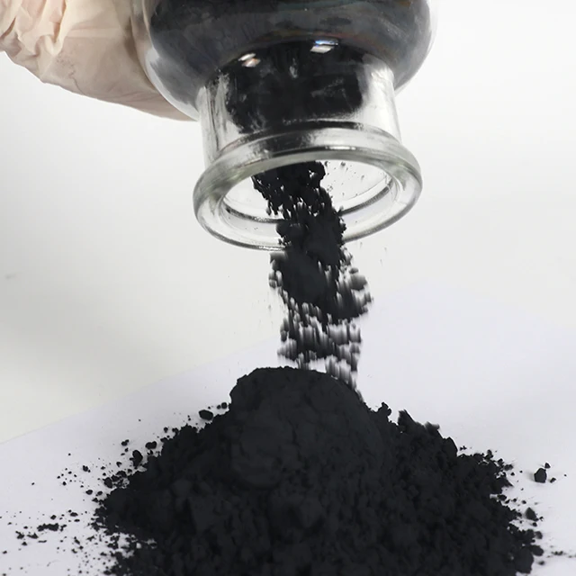 Battery Grade Graphite with Excellent Thermal Conductivity