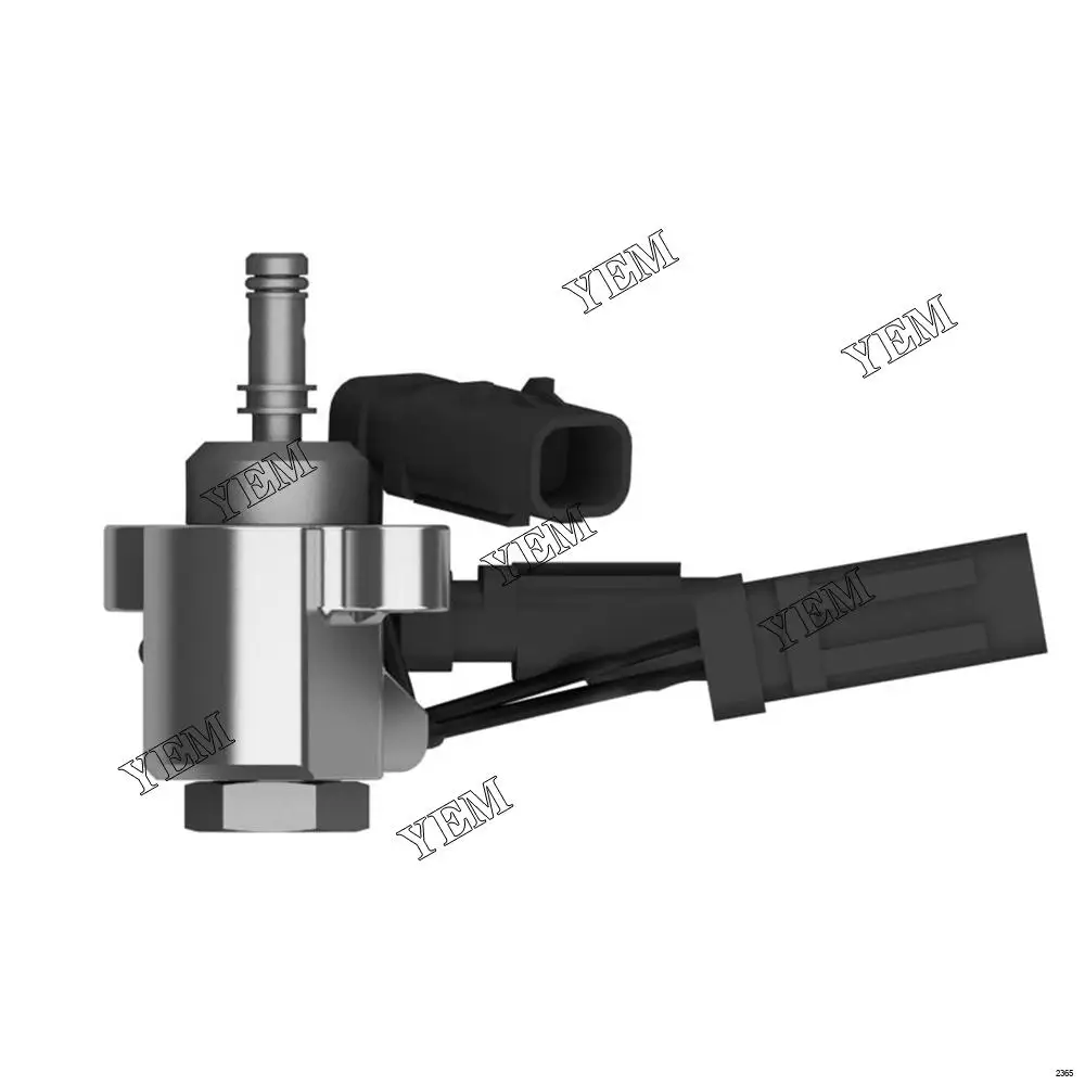 Hot Selling Up Solenoid 369-1658 Fit for 323F SA Engine Repair Kit 4