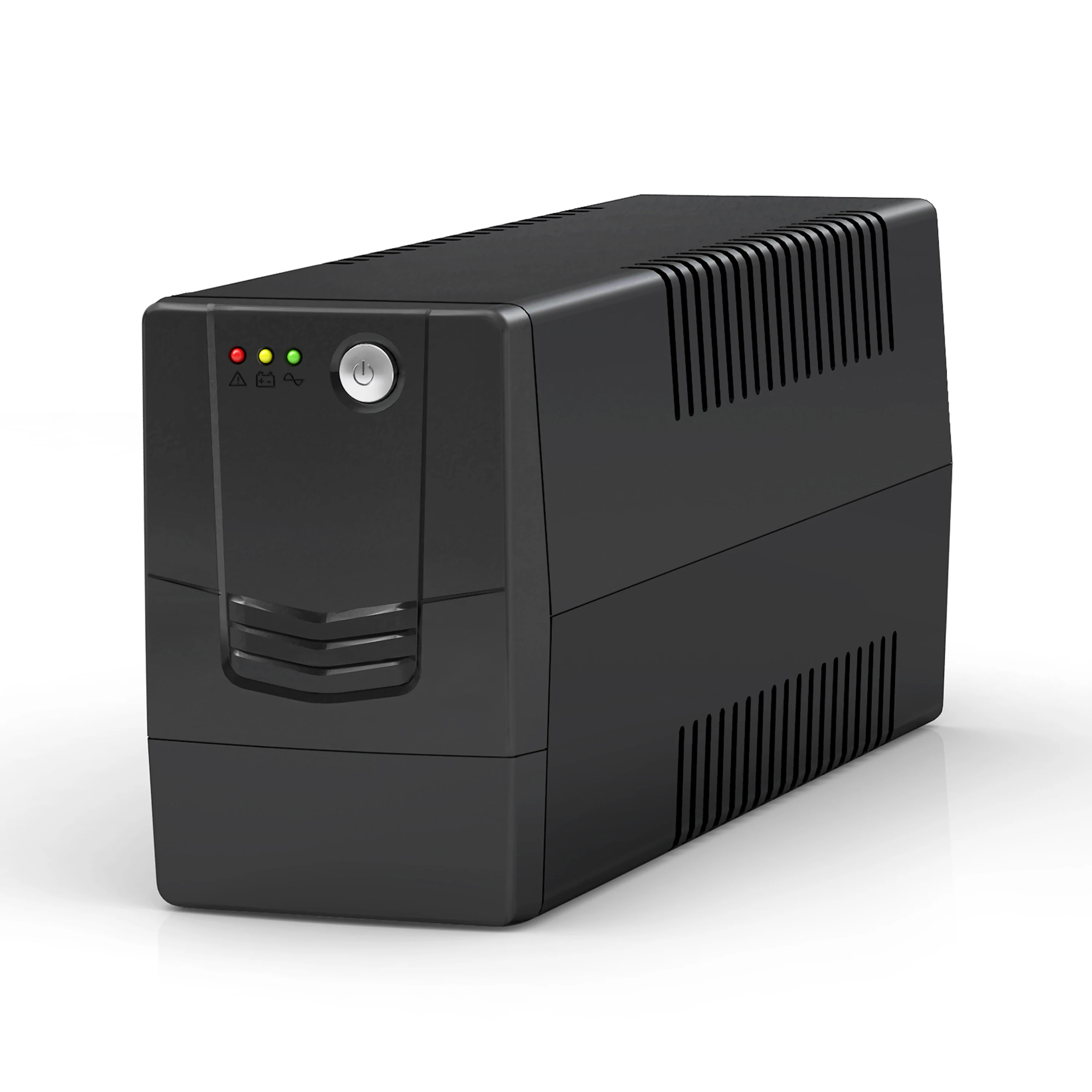 China OEM 1000VA Line Interactive UPS 30 Minutes Back up Time 1 Year Warranty