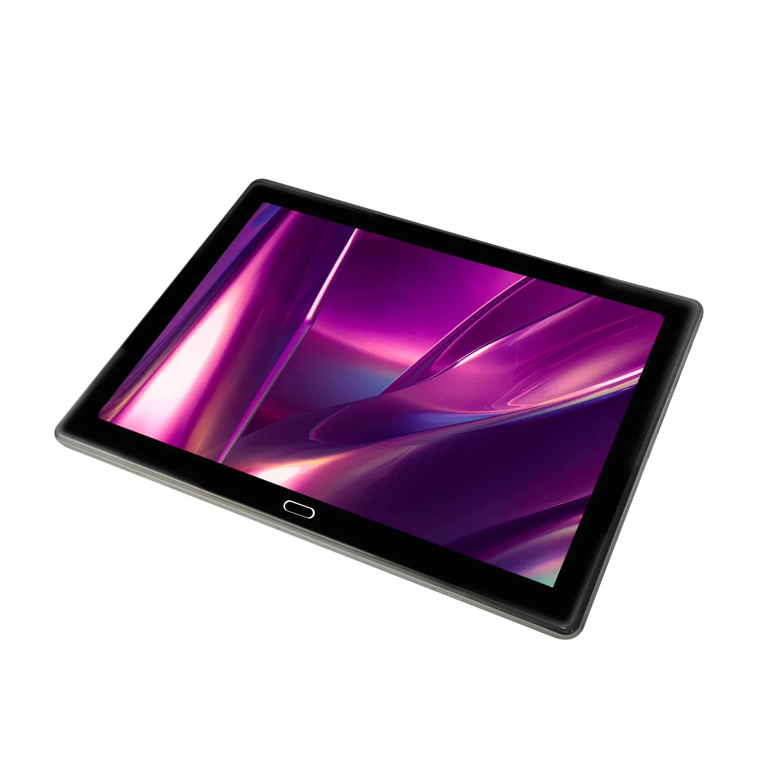 2つのUSBポート10インチAndroidタブレットPC RAM 2GB ROM 32GB