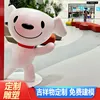 Custom cartoon sculptures