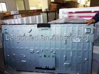 55 inch high brightness LCD panel LTI550HN14  support 1920(RGB)*1080, 700 nits, High brightness LCD screen manufacture