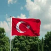 Turkey Flag