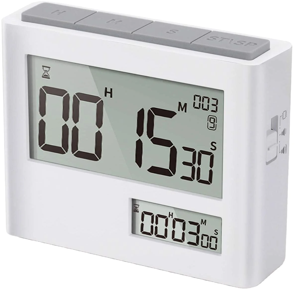 High Quality Digital Lcd Timer Stop Watch Student Multifunctional Time Reminder Kitchen Cooking Countdown Timer Buy High Quality Digital Lcd Timer Stop Watch Student Multifunctional Time Reminder Kitchen Cooking Countdown Timer Kitchen