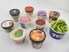 Colores mezclados