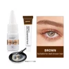 7ml tint with developer-brown