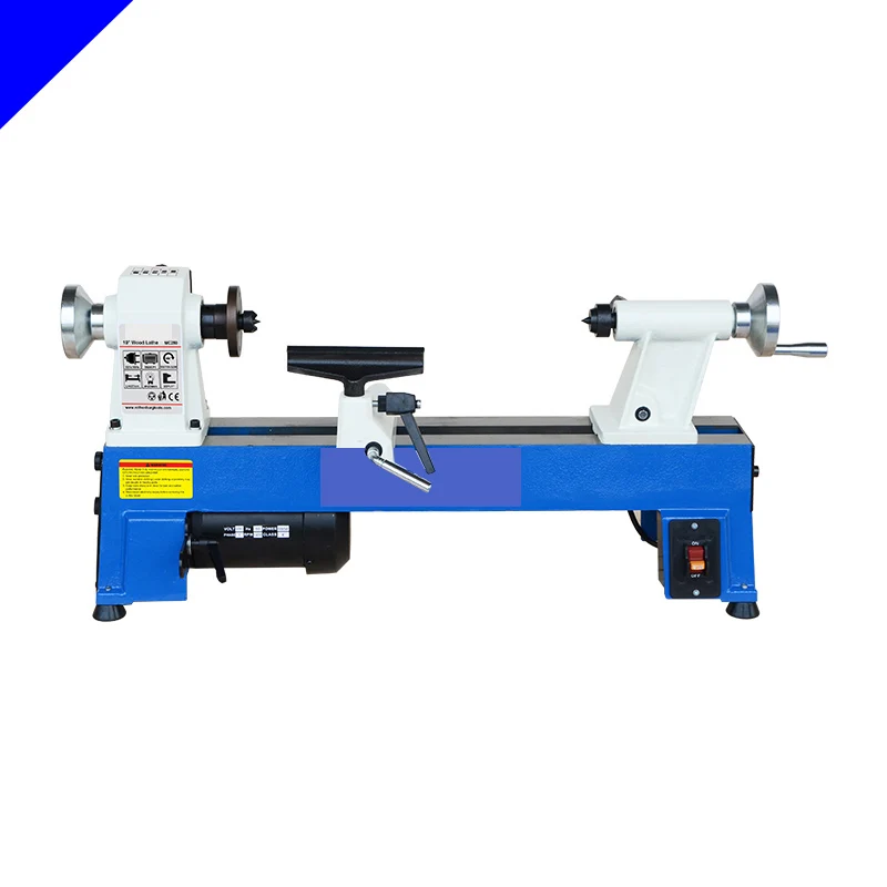 Small Lathe Machine Wood Turning Lathe Used Lathe Machine for Sale