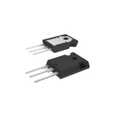Transistor IXGR48N60C3D1 - 5 Pezzi TO-247 Per Circuiti Transistor IXGR48N60C3D1 - 5 Pezzi TO-247 Per Circuiti
