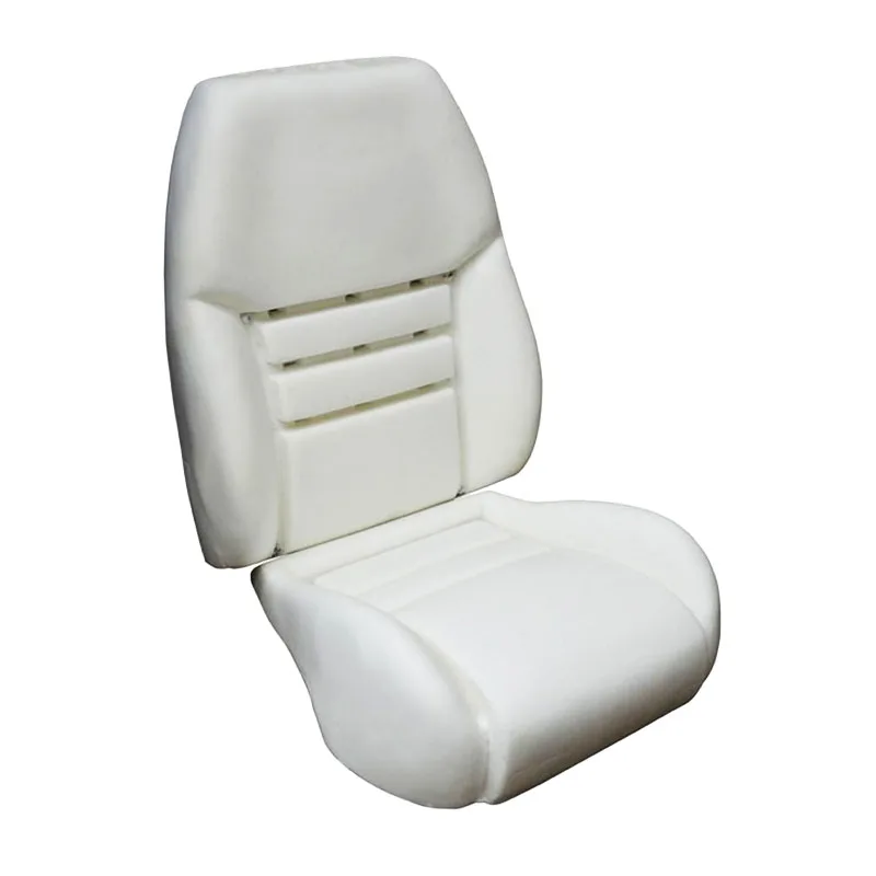 Car - Seat and Back - Polyurethane Foam By Joti Foam Products Pvt. Ltd.