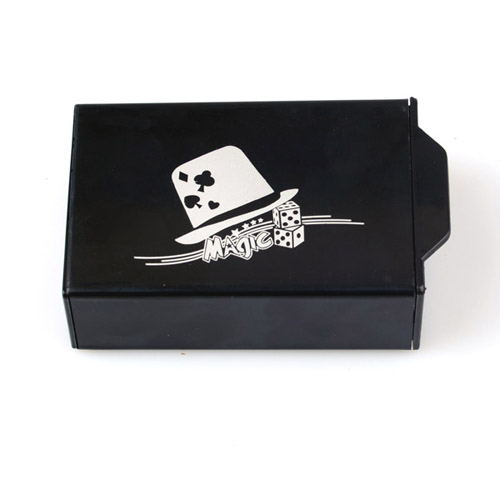 Большой волшебный ящик для детей и детей