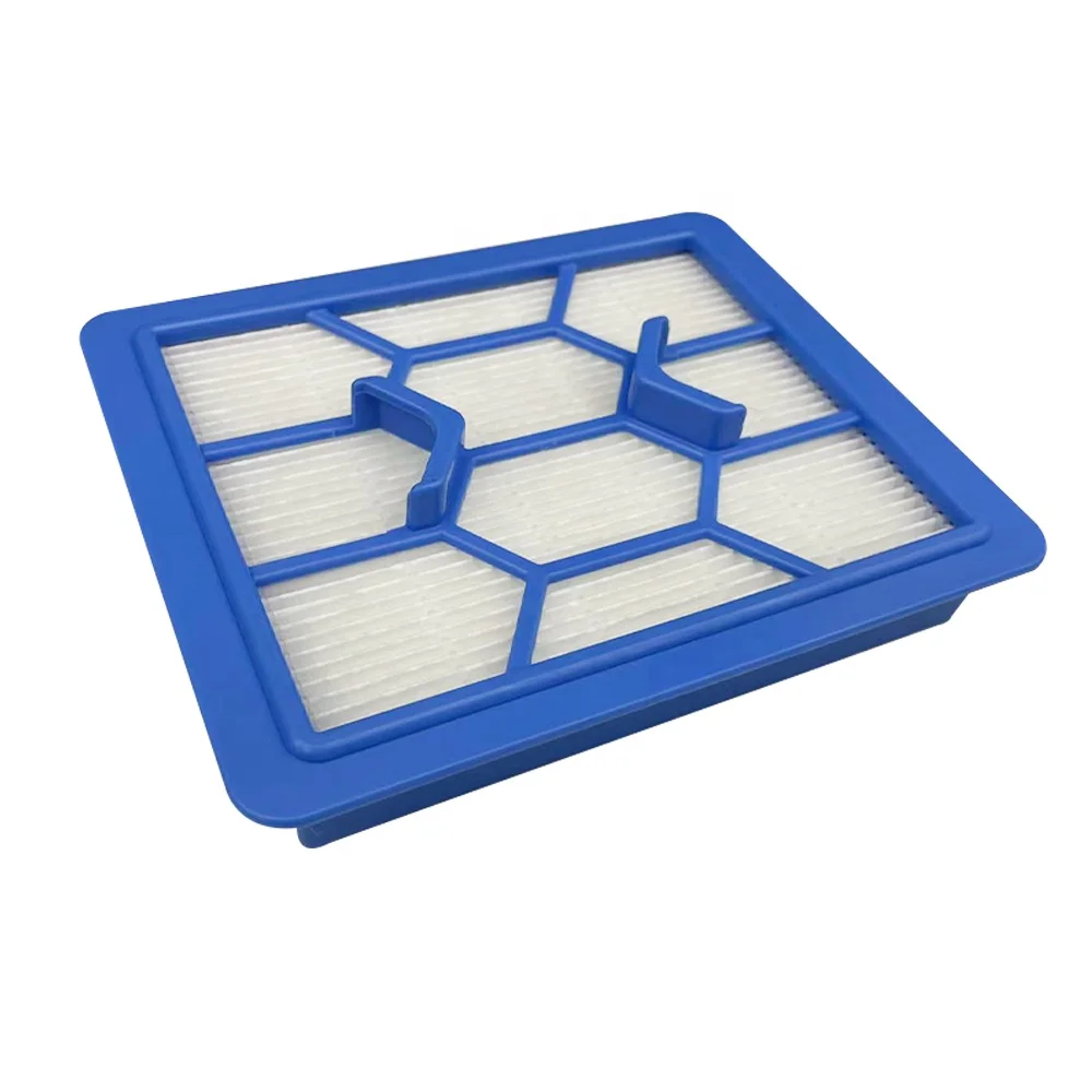 Factory Price Vacuum Cleaner Filter element Accessories HEPA H11 Filter Suitable for Fakir Freelander BL 6058 HF186 Filter
