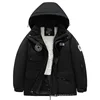 Black - snow suit