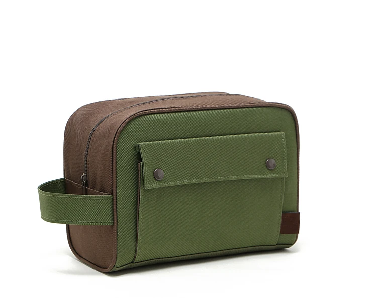Military Toiletry Bag Travel Small 