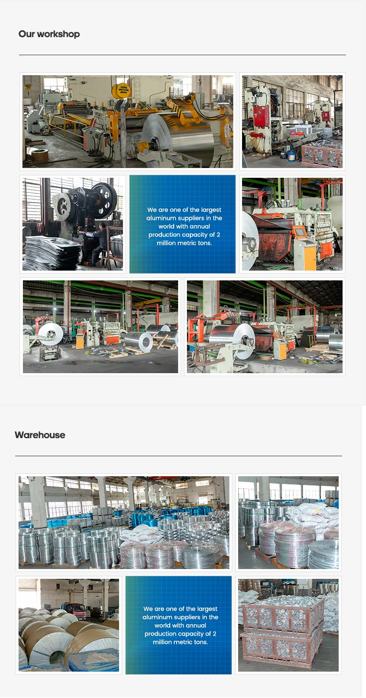 3003 Aluminum Sheet Plate Promotional Latest Sublimated Top Selling