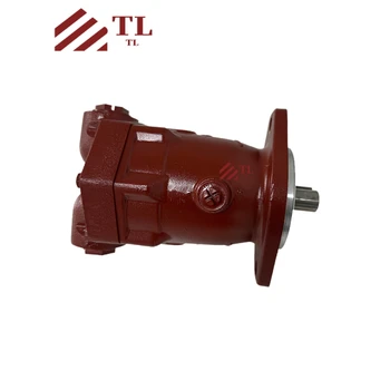 Hydraulic Pump 74318DAR 74318-DAR Fan Pump for Eaton