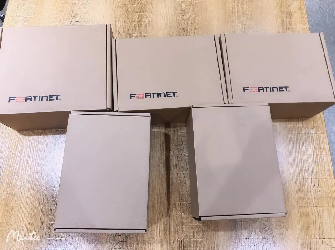 Fortigate 70F Rack - Mount Kit + 3 yıllık ATP Bundle Promosyonu