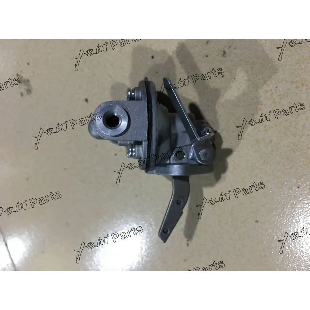 3D84 Fuel Pump 119600-52021 for Komatsu Engine.
