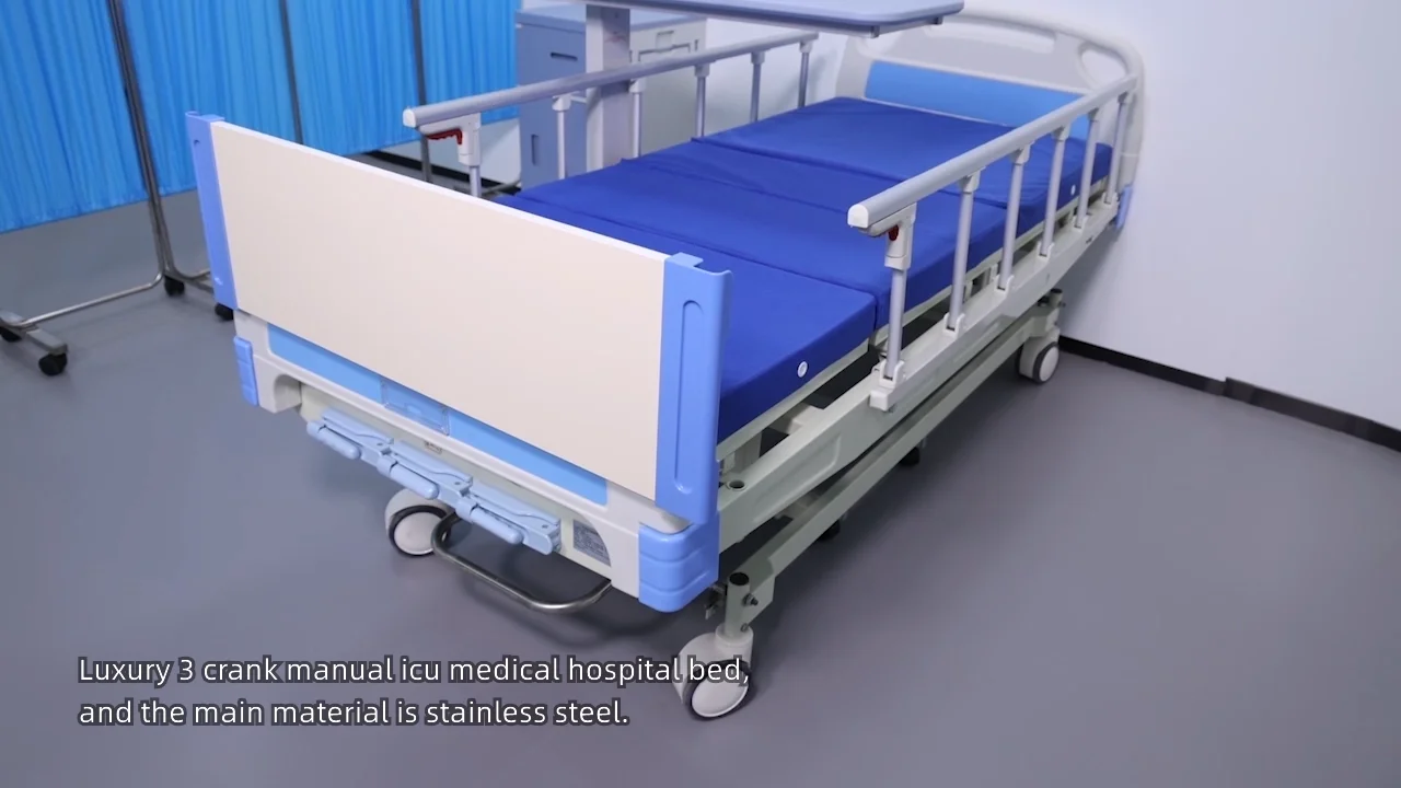 Adjustable Portable Electric Fivefunction Folding Adult Elderly