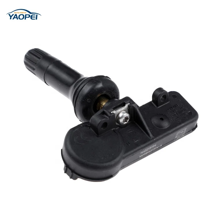 1805BA0131N YAOPEI Tire Pressure Monitoring Sensor Car Accessories for Mahindra Bolero Scorpio Goa KUV100