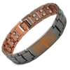 Croix grise 1,5*23,5cm