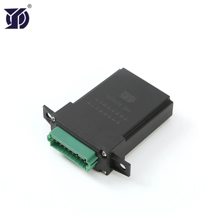 Мигалочное реле подходит для Volvo Truck OE