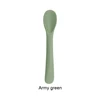 16-0110 สีเขียวทหาร