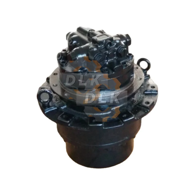 Excavator Parts EX75 Final Drive HMGB08EA 09606579