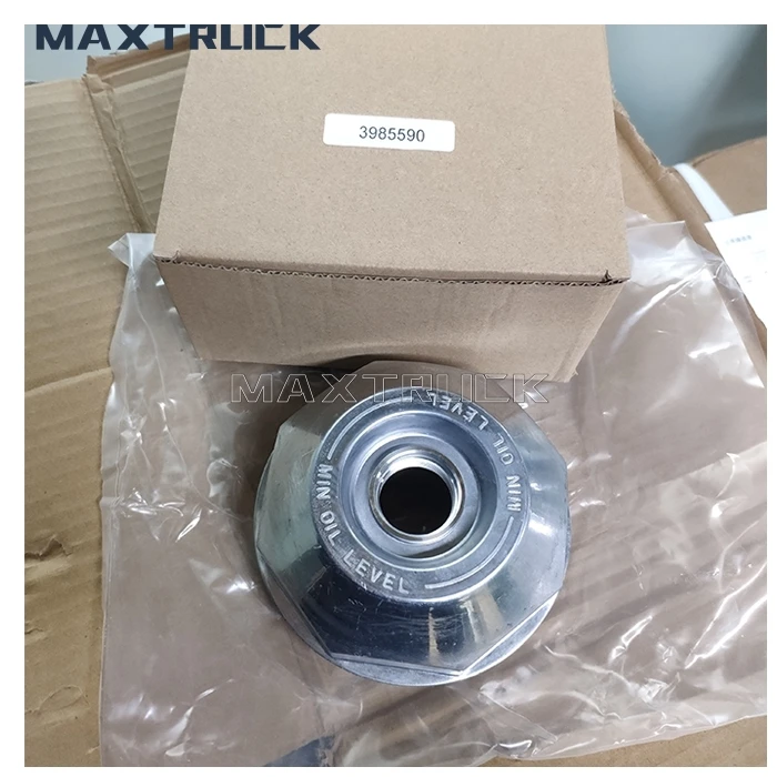 MAXTRUCK Hot Selling Truck Parts for VOLVO - Reliable