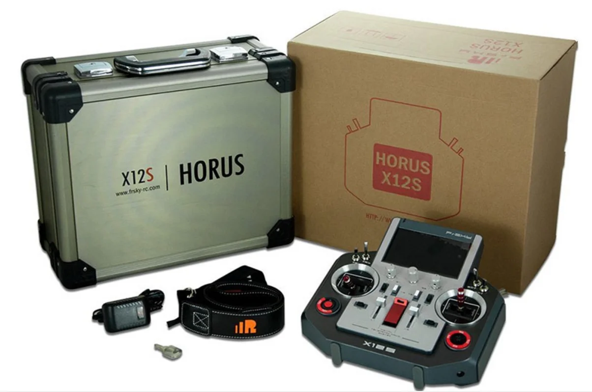 Frsky Horus X12s Gps Module Transmitter - Buy Frsky Horus X12s Gps ...