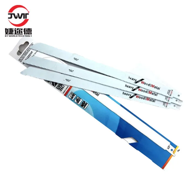 2 шт., лезвия для сабельной пилы, 150 мм/6 дюймов