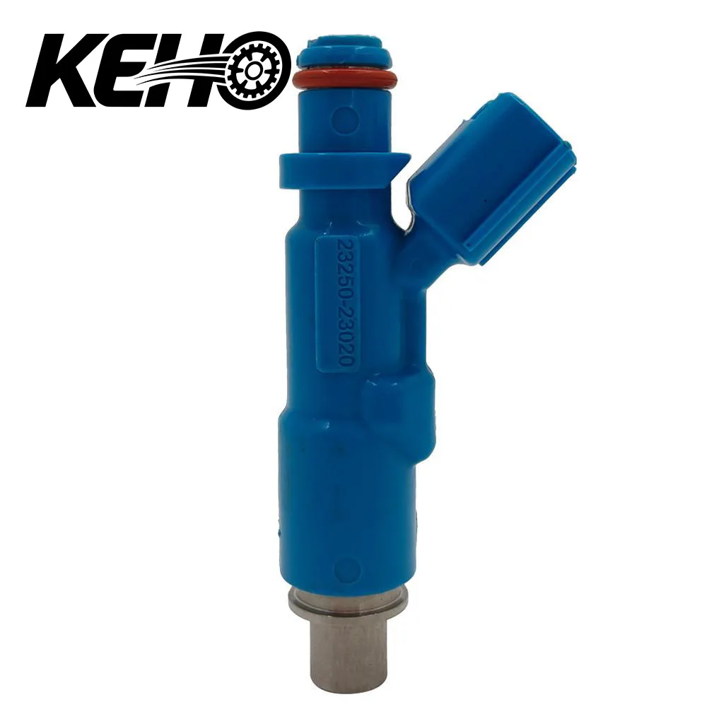Fuel injector - 23250-23020 - Toyota Vizi SCP4 Daihatsu Senya DFSY 1.0 1.3L-1