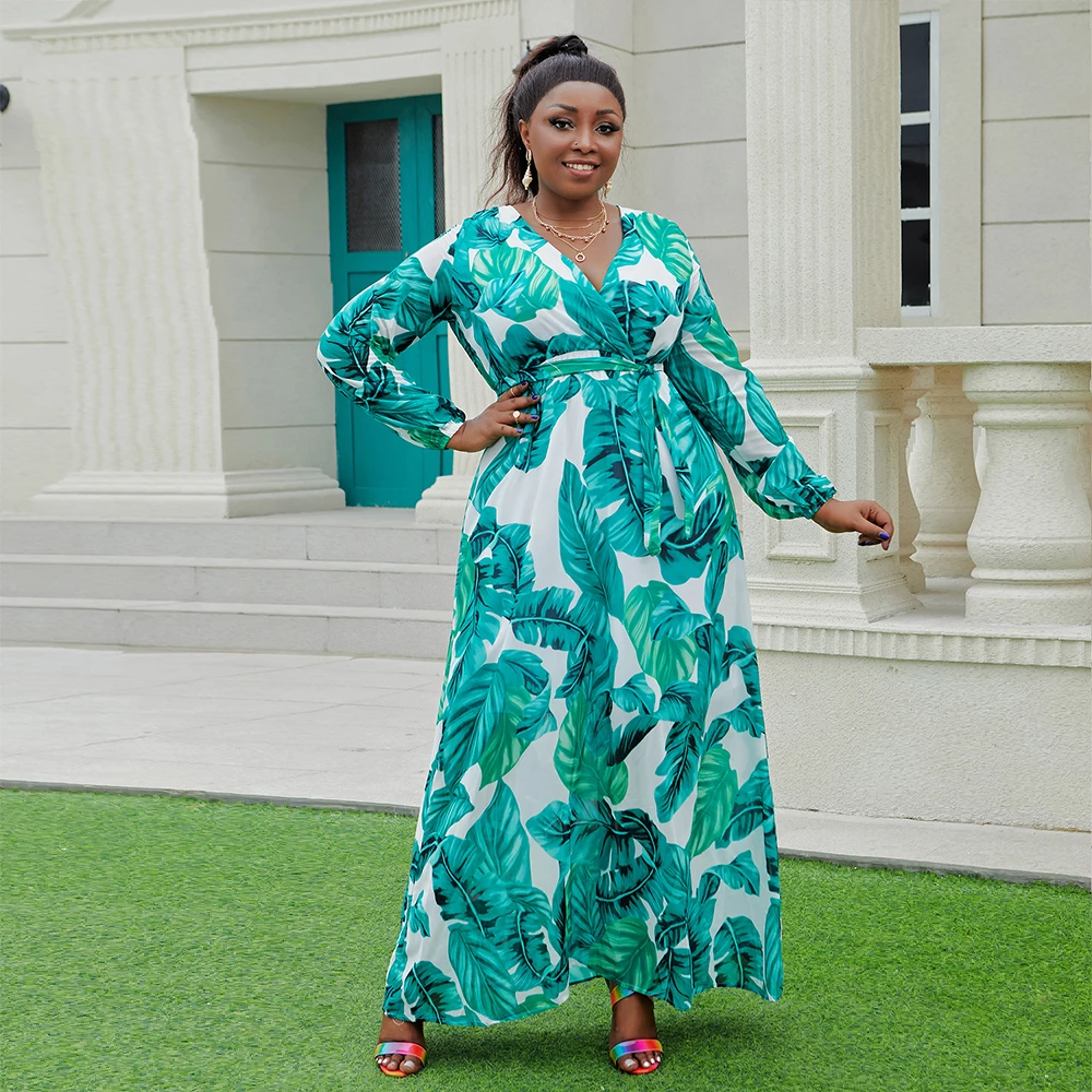 Shop Our Women's Premium Long Dress Collection