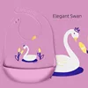 Purple Swan