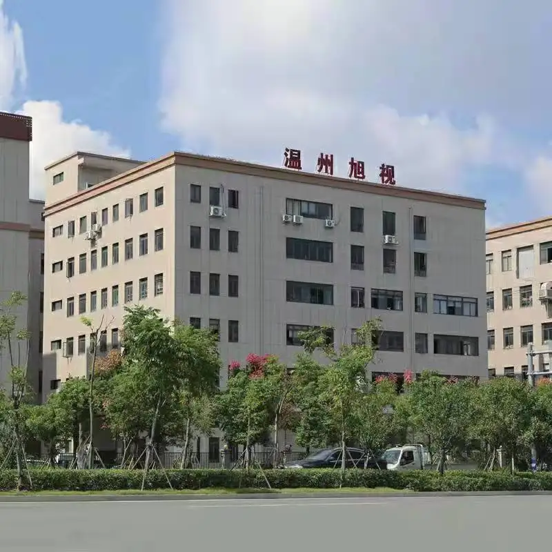 Wenzhou Xushi Intelligent Security Co., Ltd.