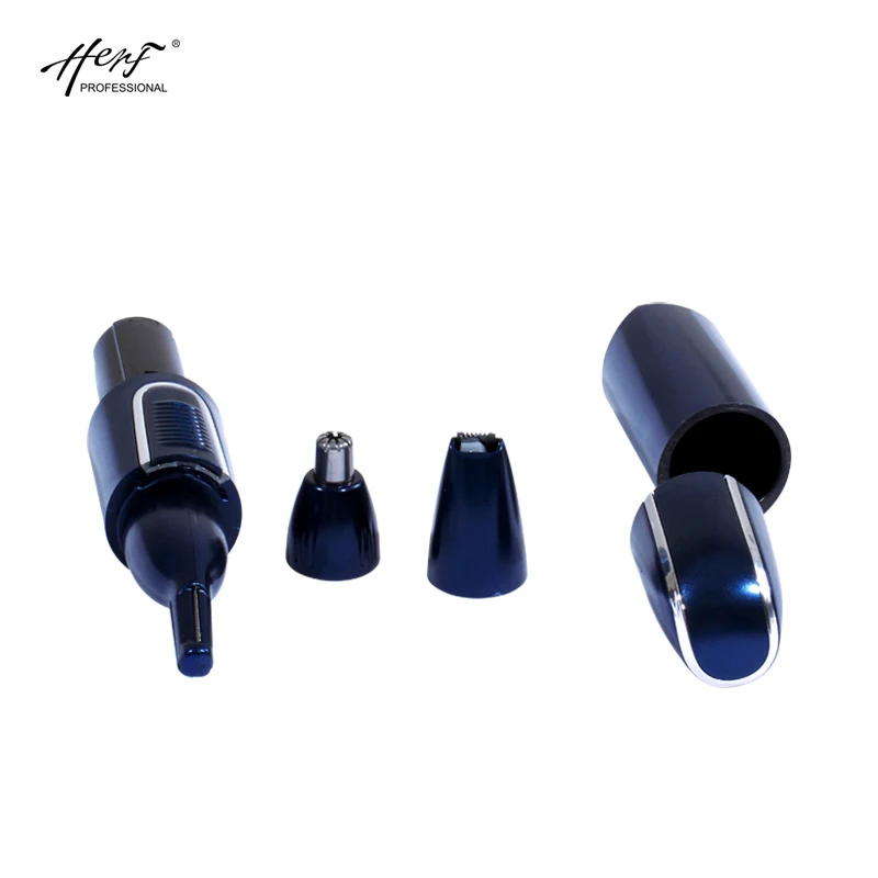 Профессиональный электрический триммер для носа ушей