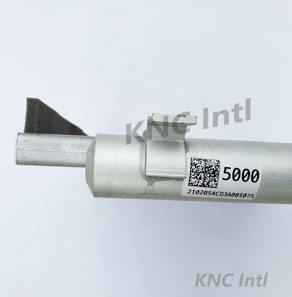 Genuine Aluminum Condenser for Kia Sorento - Hanon/doowon/mobis