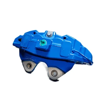 CNC Custom Auto Parts Front Brake Calipers with Different Sizes