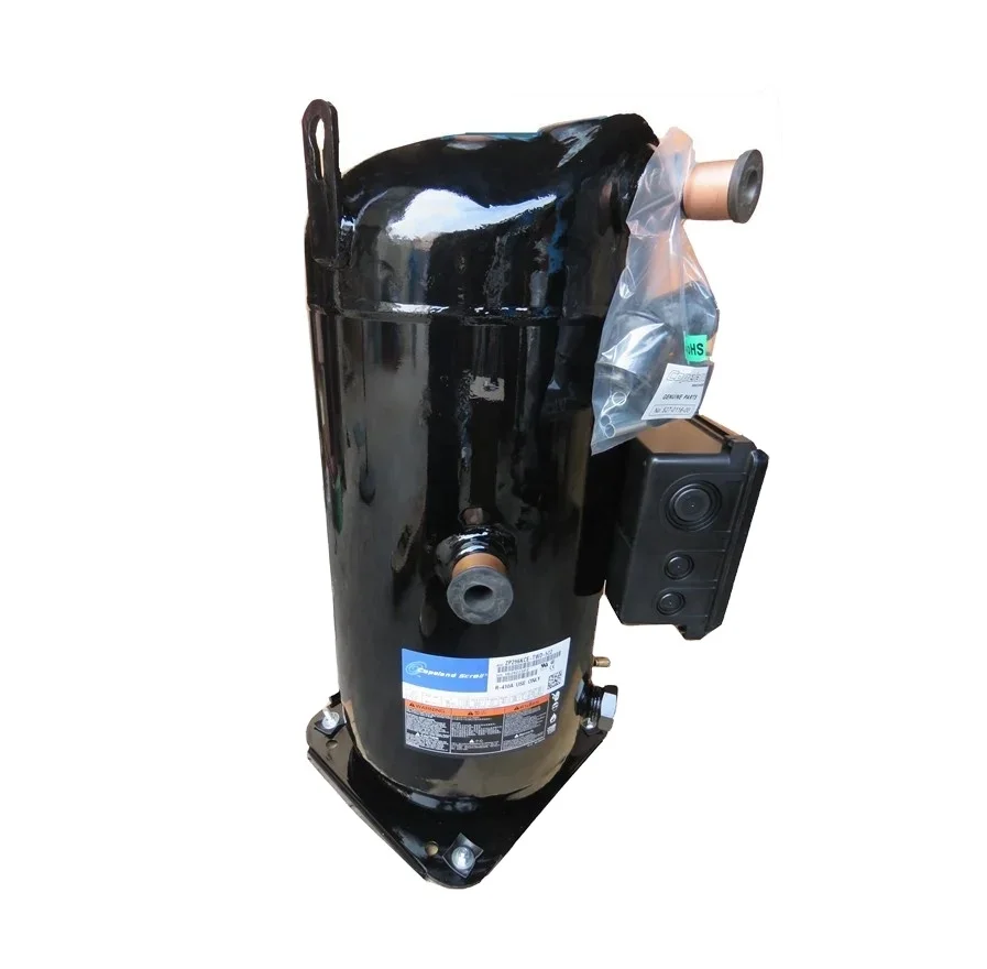 High Quality Refrigeration Tools Cold ZP Series Scroll Compressor Spare Part Refrigerated