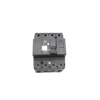 ELECTRIC 18609 NG125A 380/415V 125A NSNP New Original Ready Stock Industrial Automation PAC Dedicated PLC Programming Controller