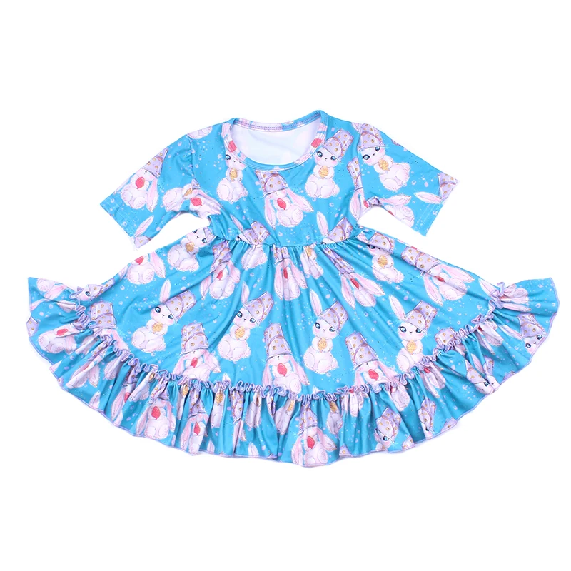 frock for 4 year girl