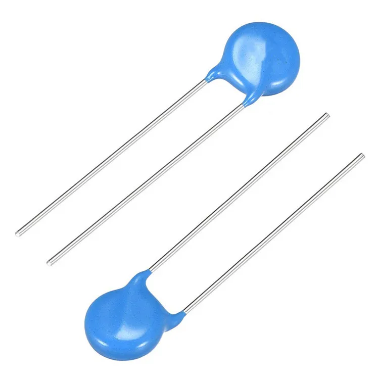 10X Varistori HEL5D391K - 250VAC, 320VDC, 390V ±10% - Per Circuiti Elettrici - Foto 9