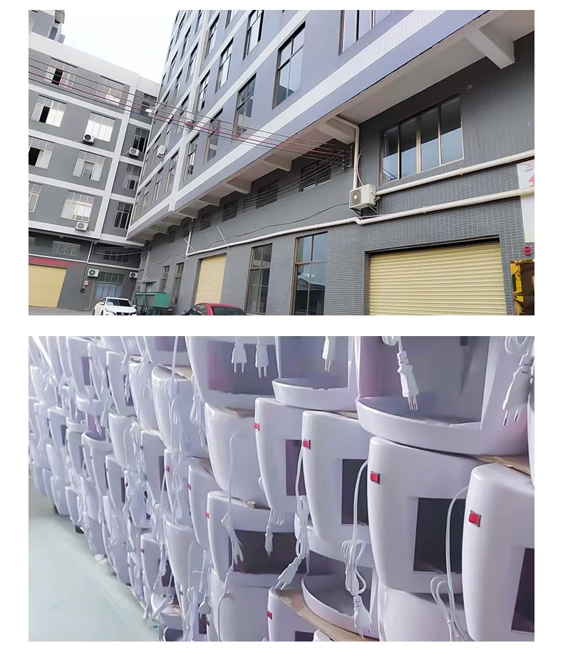  Details of natural appliances - Company Introduction _04