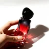 clear glass bottle