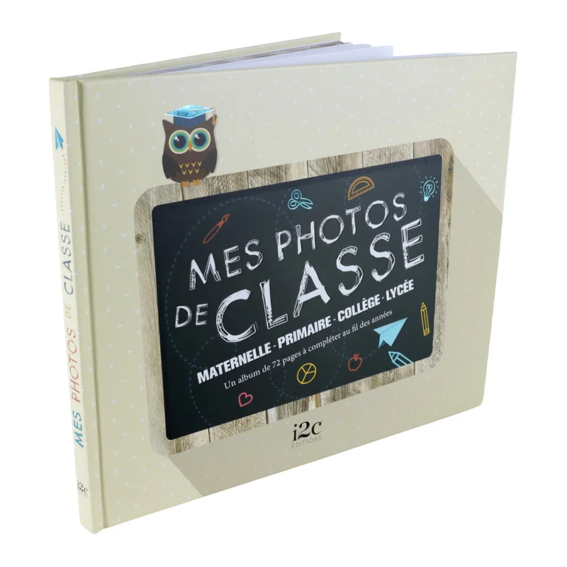 Premium DIY kohandatav enimesele kleebiv fotoalbum mälestusraamat kõikide suuruste fotode jaoks vastupidav jämeda kaanega lappraamat mälestuskingitus