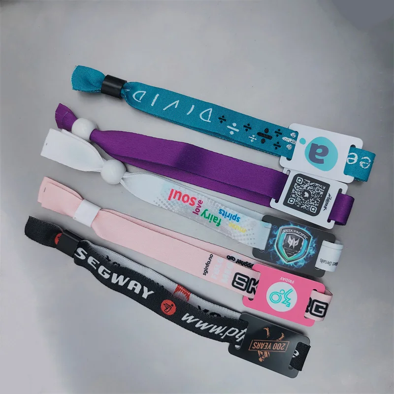 50pf Mifare Ultralight C Laser Uid Inner Code Heat Transfer Printing