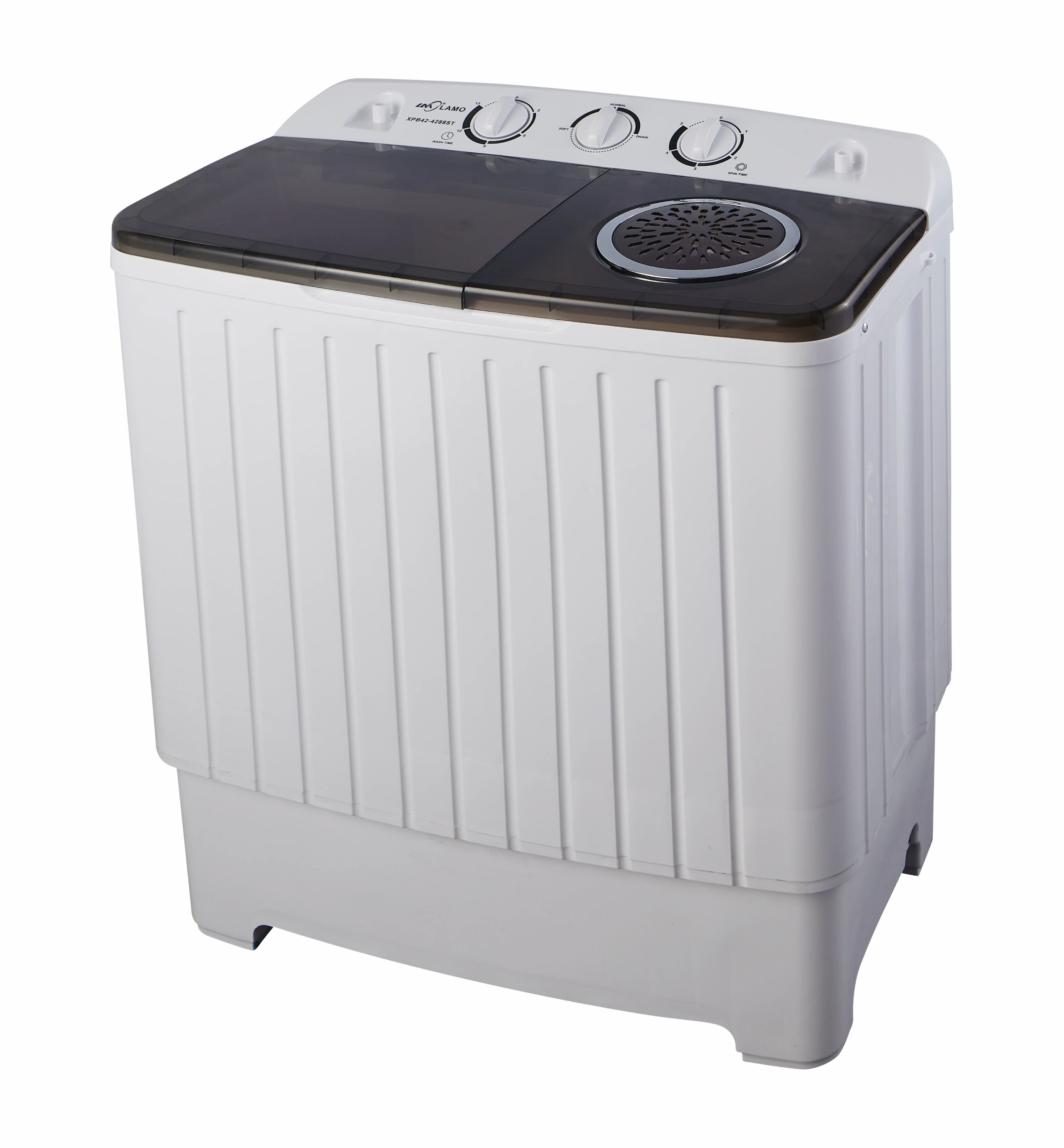 NEW 4.2kg Top Loading Semi-Auto Twin-Tub Washing Machine