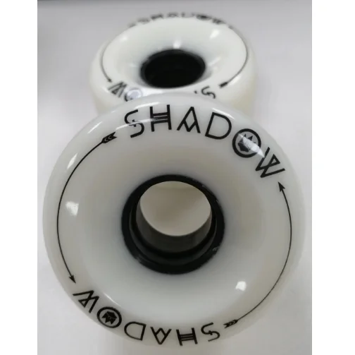 Professional Factory 64*45 Skateboard Wheels Custom Longboard Wheels